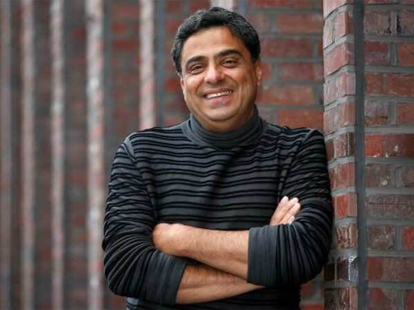 Ronnie Screwvala